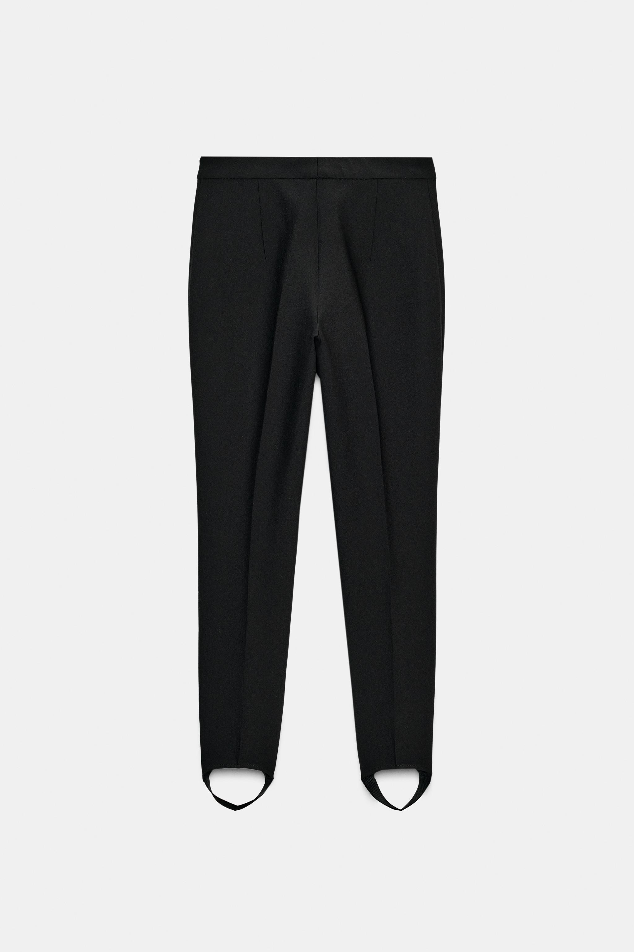ZW COLLECTION FUSEAU PANTS